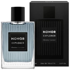 perfume Honor Explorer