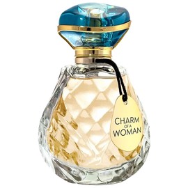 perfume Charm Of A Woman