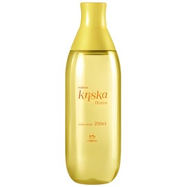 perfume Kriska Flores Body Splash
