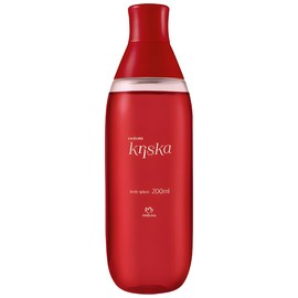perfume Kriska Body Splash