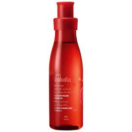 perfume Maçã Caramelada e Baunilha