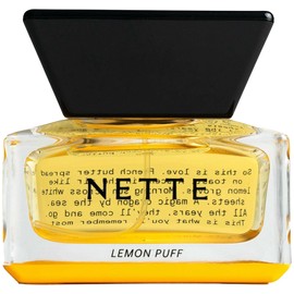 Lemon Puff