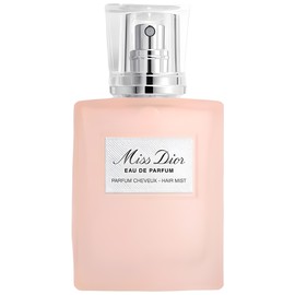 perfume Miss Dior Eau de Parfum Hair Mist