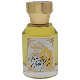 perfume Finding Forbidden Love