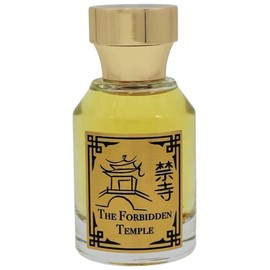 perfume The Forbidden Temple