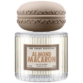 Almond Macaron