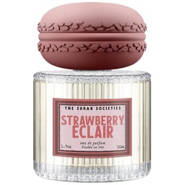 Strawberry Eclair