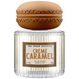 Creme Caramel