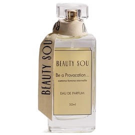 perfume Be a Provocation