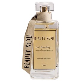 perfume Feel Powdery