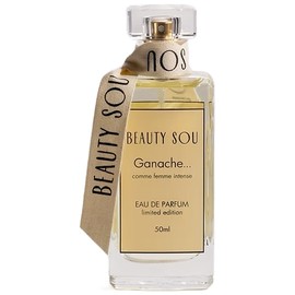 perfume Ganache