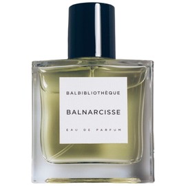 perfume Balnarcisse
