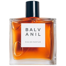 Balvanil