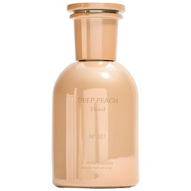 perfume Nᵒ027 Deep Peach