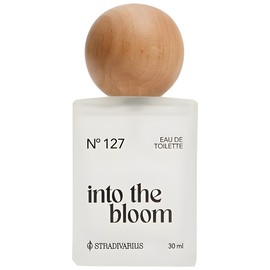 perfume Nᵒ127 Into the Bloom