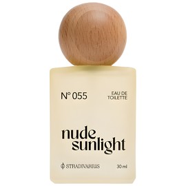 perfume N°055 Nude Sunlight
