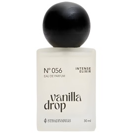 perfume Nᵒ056 Vanilla Drop