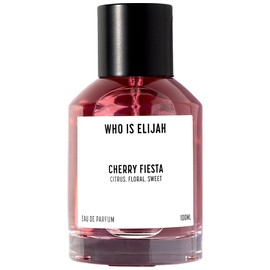 perfume Cherry Fiesta