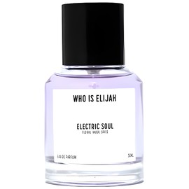 perfume Electric Soul