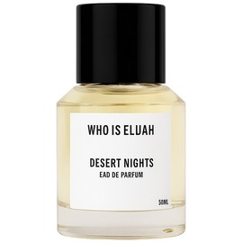 perfume Desert Nights