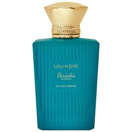perfume Paradis Vanille