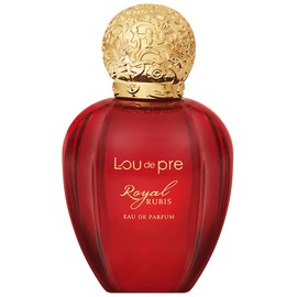 perfume Royal Rubis