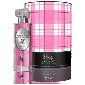 perfume Lady Mac Steed Rose
