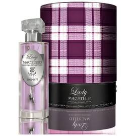 perfume Lady Mac Steed Prune