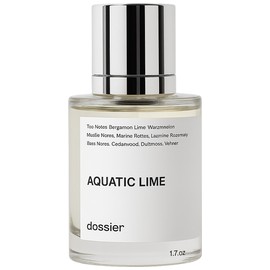 perfume Aquatic Lime