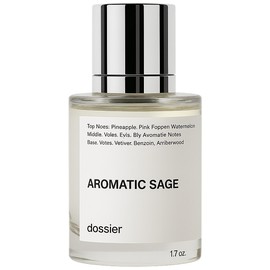 perfume Aromatic Sage