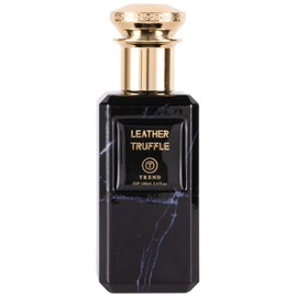 perfume Leather Truffle