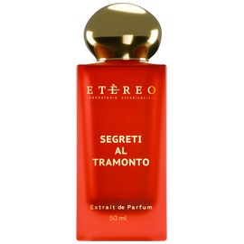 perfume Segreti al Tramonto