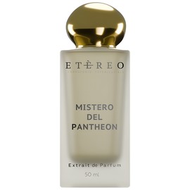 perfume Mistero del Pantheon