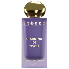 perfume Giardino di Tivoli