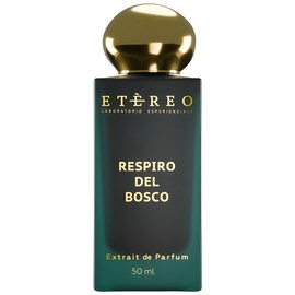 perfume Respiro del Bosco