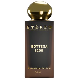 perfume Bottega 1200