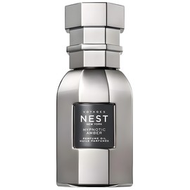 perfume Oud Mystique Perfume Oil