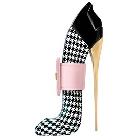 perfume Good Girl Blush Tweed Talk