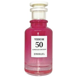 perfume Venom 50 Limited Edition