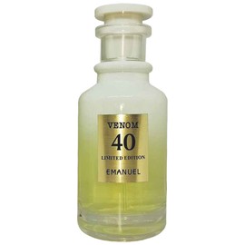 perfume Venom 40 Limited Edition