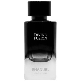 perfume Divine Fusion
