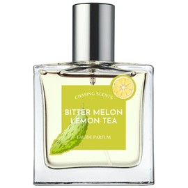 Bitter Melon Lemon Tea