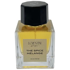 perfume The Spice Mélange