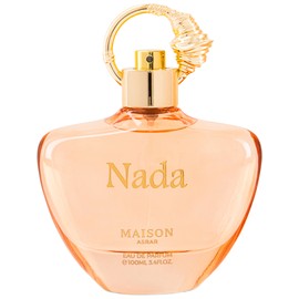 perfume Nada