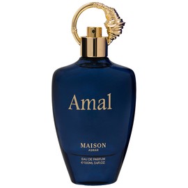 perfume Amal