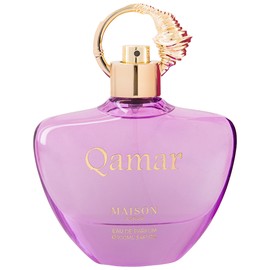 perfume Qamar