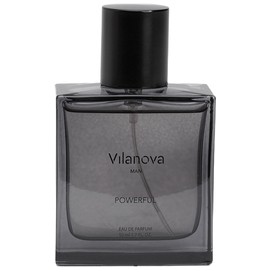 perfume Powerful