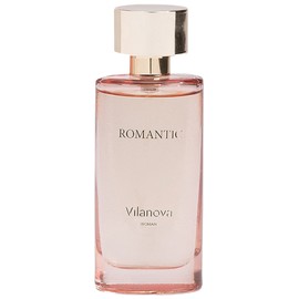 perfume Romantic