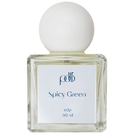 perfume Spicy Green