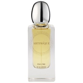 perfume Philtre d'Ambre